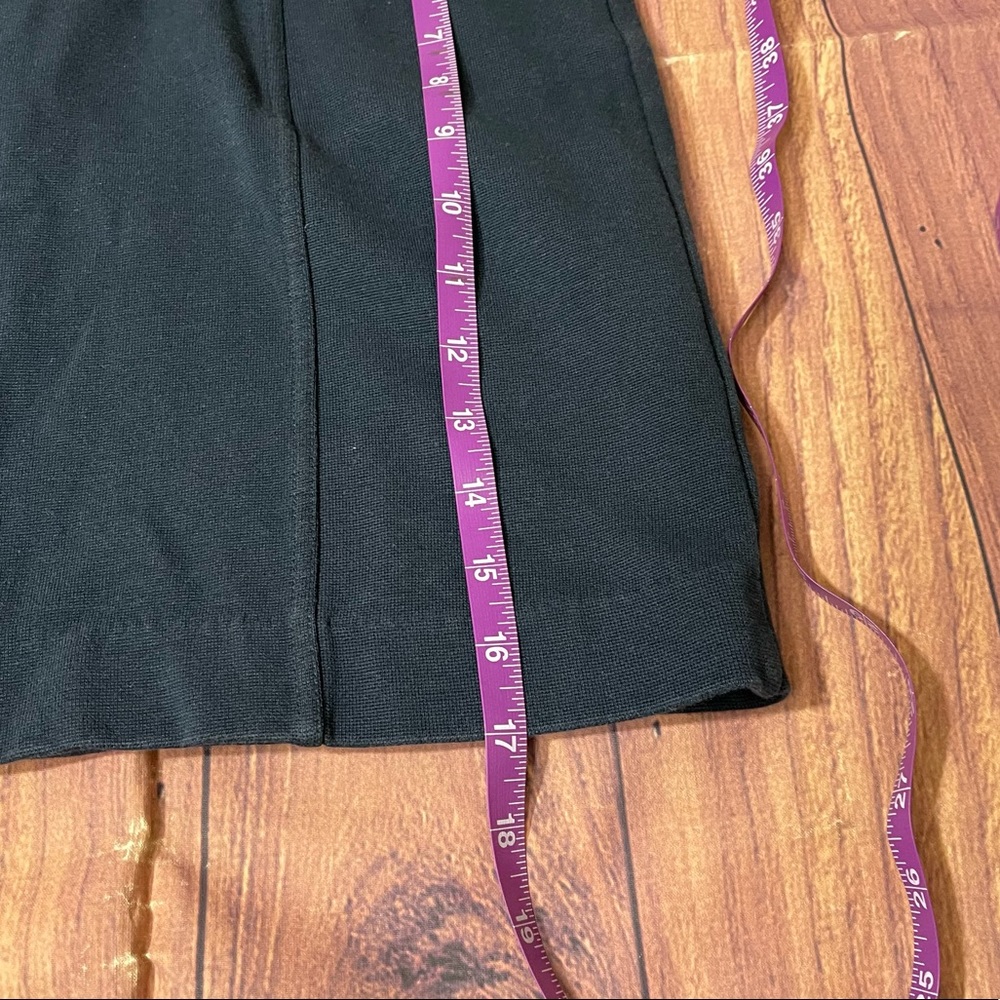 Banana Republic A-Line Mini Skirt - Picture 13 of 13